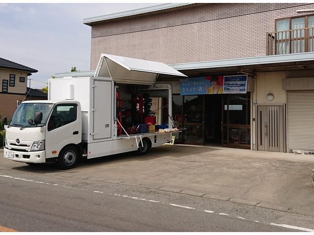 タイヤサービスだいさだ