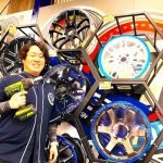 ゴーナナタイヤワークス 北名古屋店