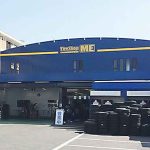 タイヤショップＭＥ(エムイー） 一宮店