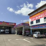 ミスタータイヤマン安城店 スズキタイヤセンター