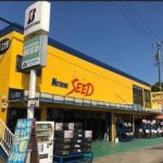 モータリングシード 知立店