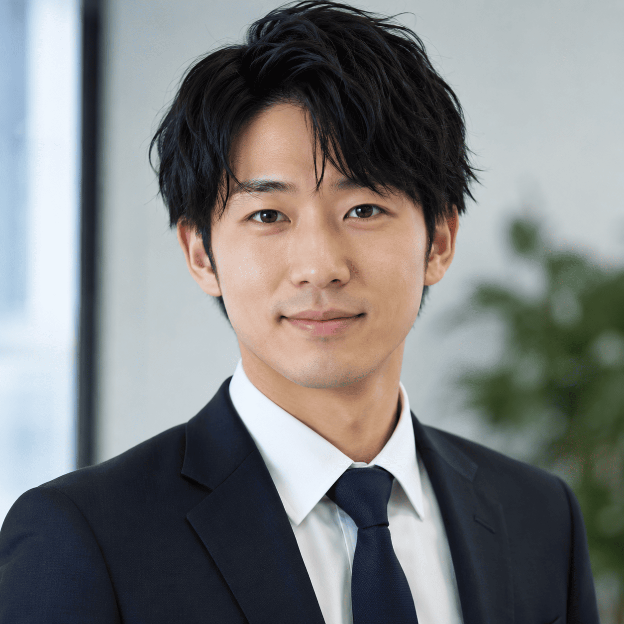 私はinsurjp.proの作成者、Ren Takahashi です。