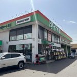 タイヤ館ルート23