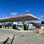 apollostation １５５号稲沢SS／西日本宇佐美