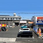 オートバックス とよあけ店