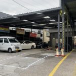 西港タイヤサービス
