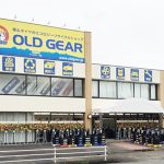 オールドギア 一宮店