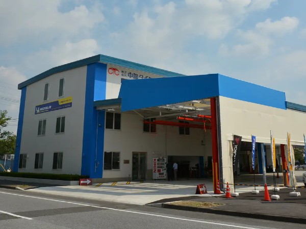 ㈱中部タイヤセンター 一宮営業所