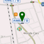 ミスタータイヤマン大府店