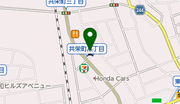 ミスタータイヤマン大府店