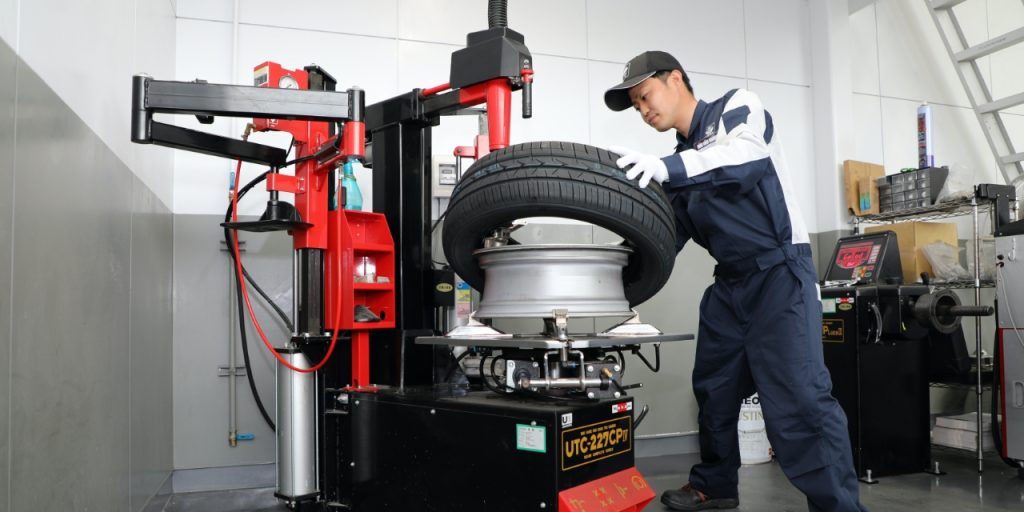 usami tire pro shop