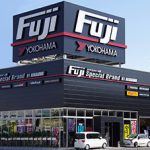 タイヤ＆ホイール館 フジスペシャルブランド R1中川店
