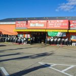 ホットロード 春日井西店