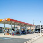 ENEOS Dr.Drive下津店／大森石油（株）
