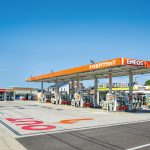 ENEOS Dr.Drive治郎丸店／大森石油（株）